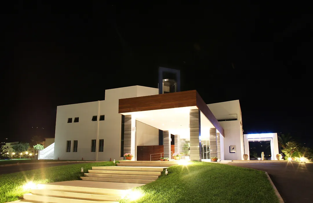 Elite City Resort-1