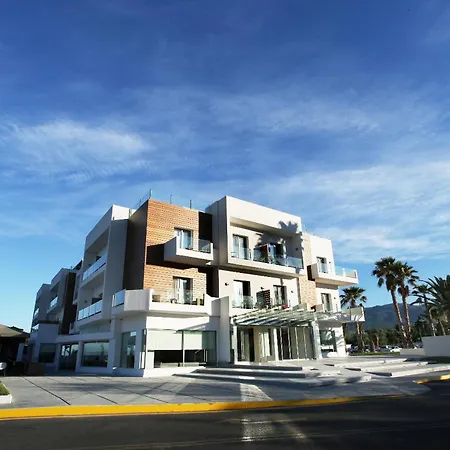 Elite City Resort-3